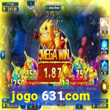 jogo 631.com